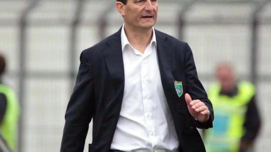 Alessio De Petrillo «Sfida insidiosa»
