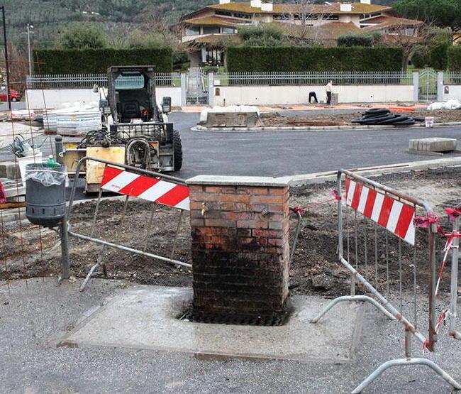 Arriva un altro fontanello