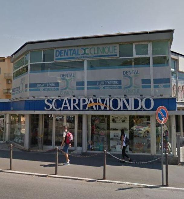 Colpo a Scarpamondo: condannato 