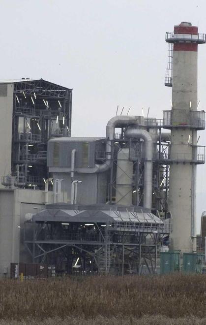 «L’inceneritore ci fa ammalare, dovete chiuderlo» 