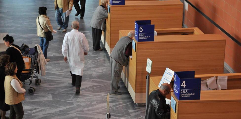 Sindaci in pressing sull’Asl «Basta disagi per i pazienti» 