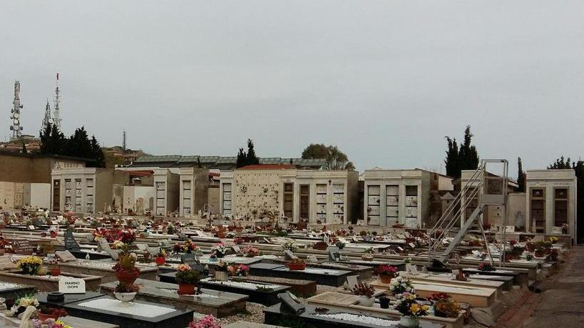 La realizzazione del forno crematorio rinviata ancora