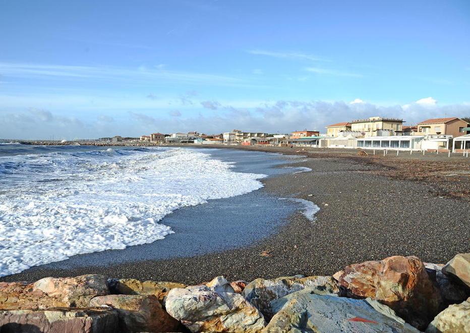 SOS SPIAGGE»MARINA 