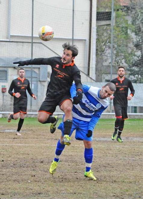 Campione d’inverno lotta ancora aperta nell’ultima d’andata 