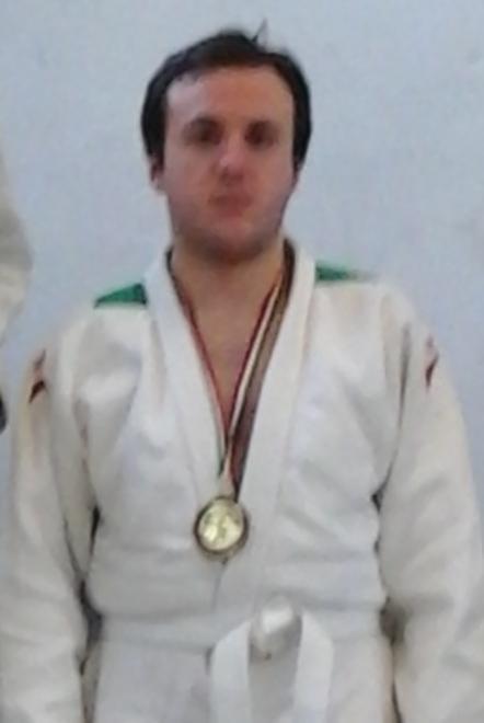 Breschi bronzo a Ostia ma escluso dalla finale nazionale