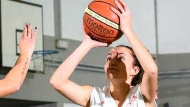 Basket, Gea-Prato è scontro al vertice