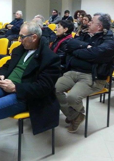 Un convegno sulle malattie della tiroide 