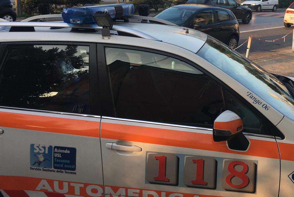 «Si sono accorciati i tempi medi di intervento del 118»
