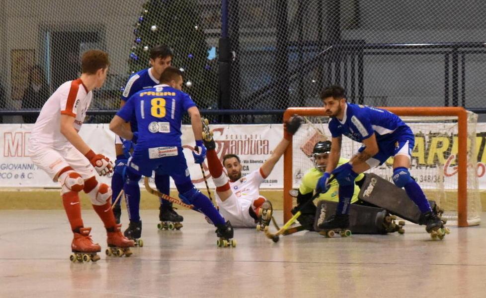 Contro il Correggio massima prudenza 