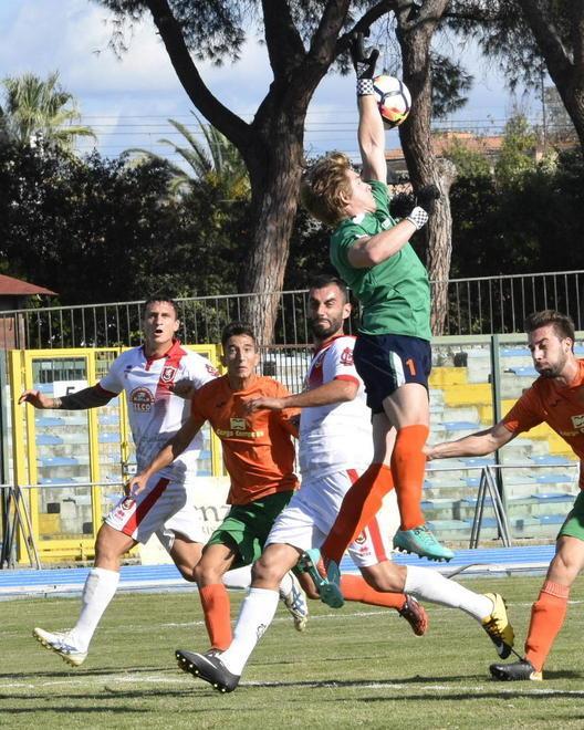 Grifone, brutta tegola Molinari infortunato domani non ce la farà 