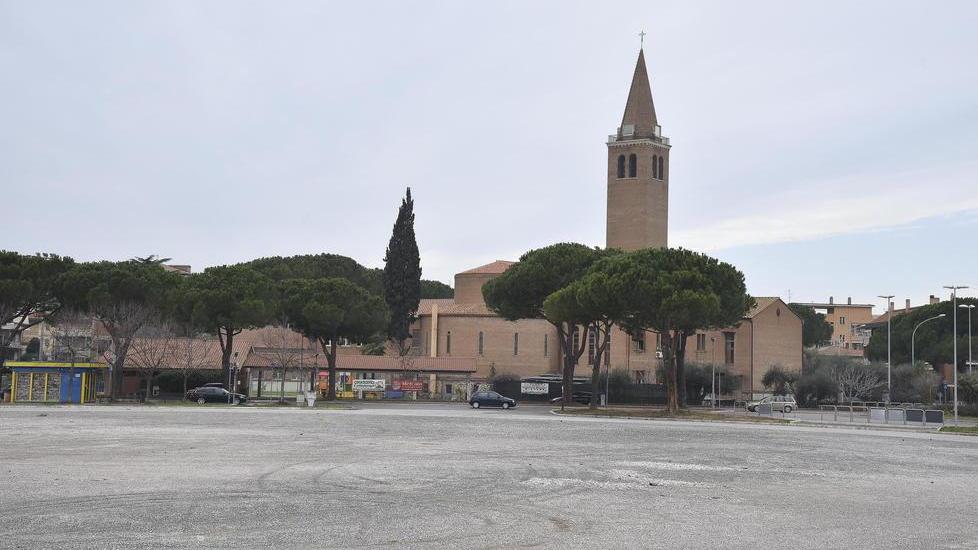 Sos acqua, 5 piazzali per il rifornimento