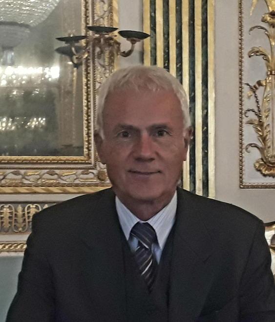 Marchini ha consegnato il progetto a Bini 