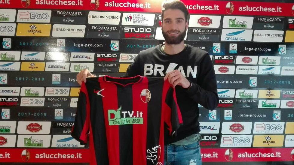 Preso Russu, sarà a disposizione per il derby