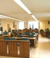 Sicurezza sul lavoro, condannati a 4 mesi 