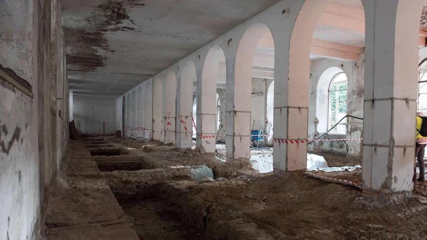 Ex manifattura, domande entro febbraio