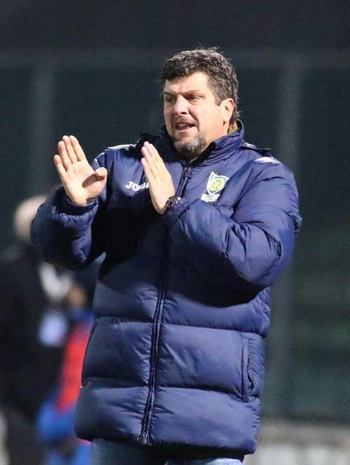Baldini: inutile recriminare dobbiamo lavorare 