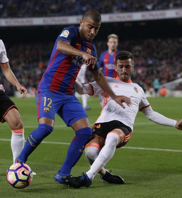 Rafinha è dell’Inter, in vista Ramires 