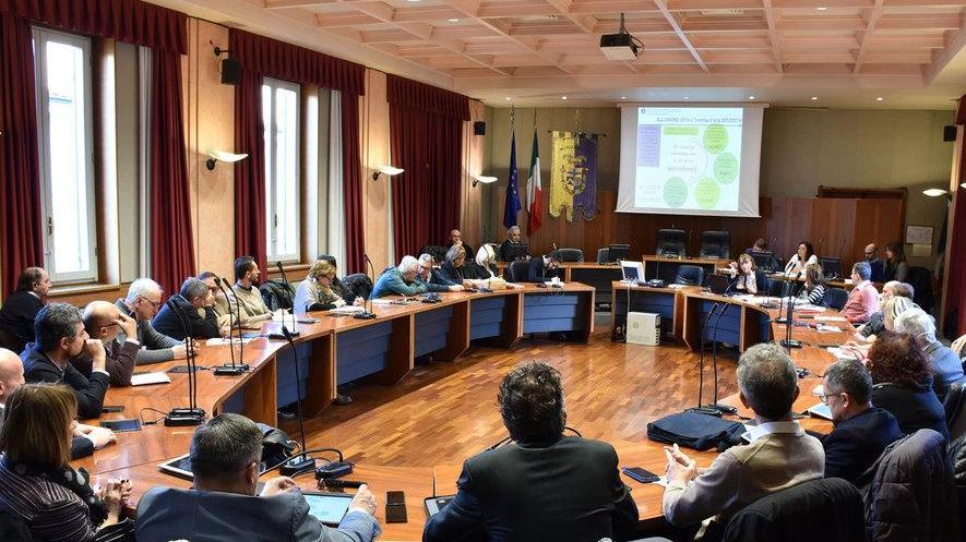 «Più manutenzione per i fiumi, ogni anno»
