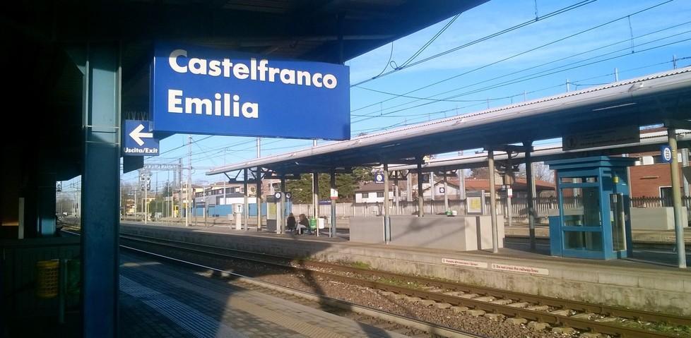 La stazione cambia: moderna, sicura e con più parcheggi 