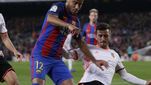 Rafinha è dell’Inter, in vista Ramires