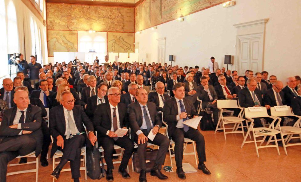 L’Area Affari di Bper a convegno