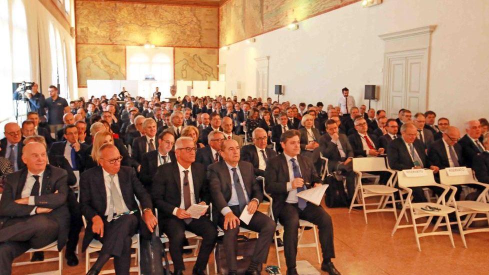 L’Area Affari di Bper a convegno