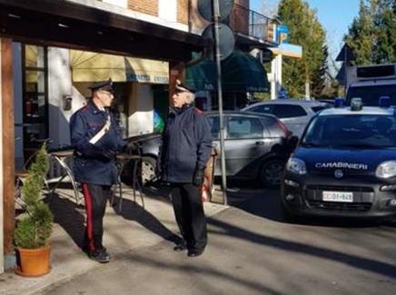 Raddoppiano le denunce per la notte di paura 