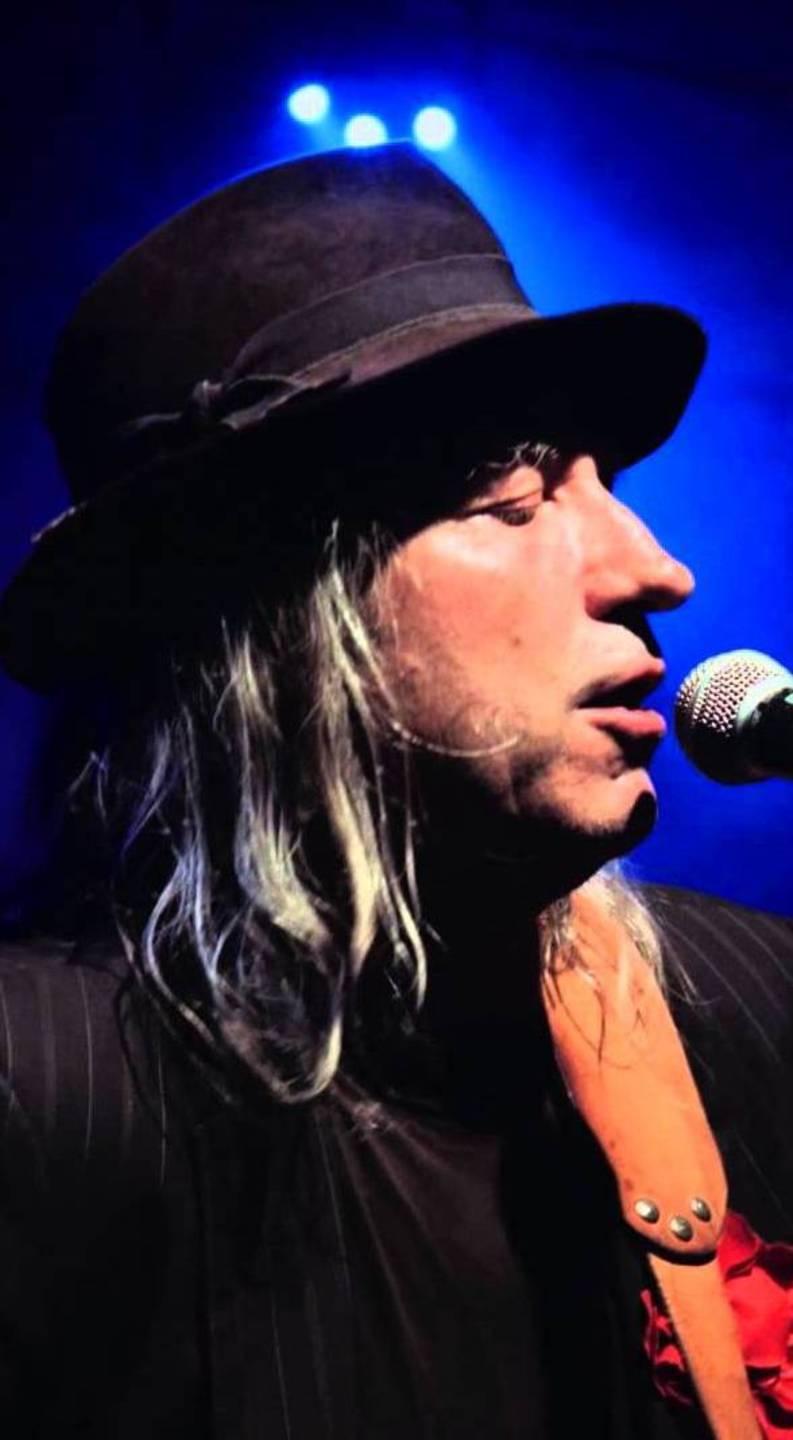 A Sassari e Porto Torres il blues di Raskolnikov