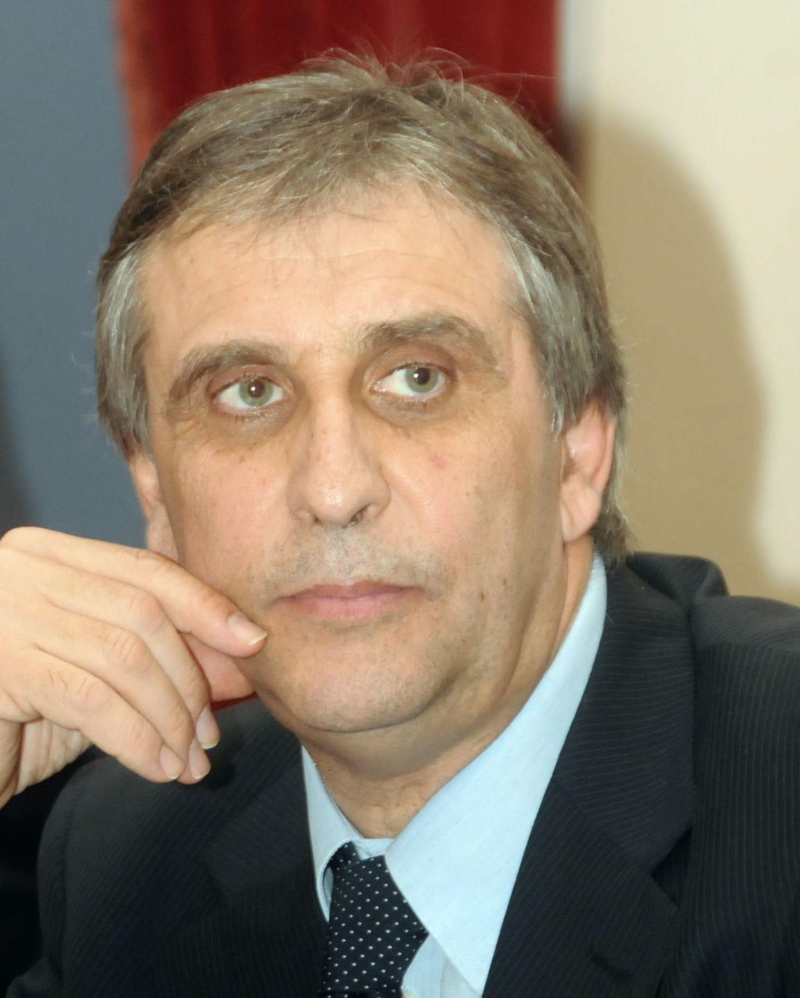 Tedde (Upc) all’opposizione in consiglio comunale