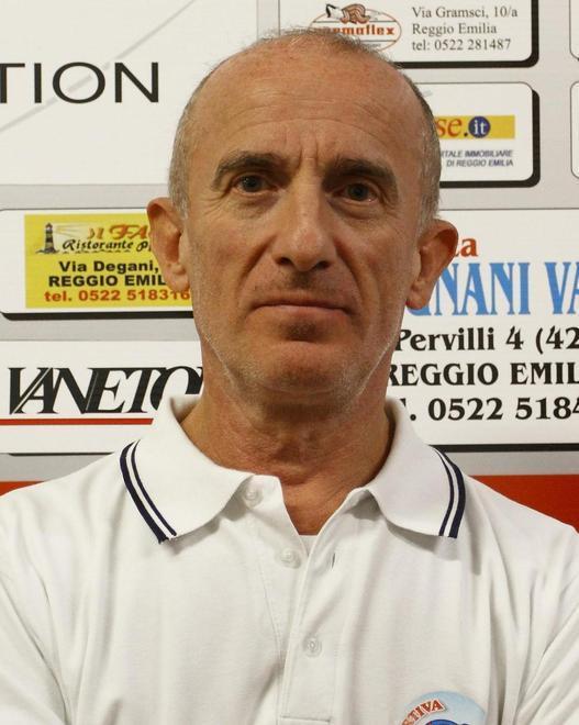 Volley serie B, derby in rosa fra Gramsci e Tirabassi & Vezzali