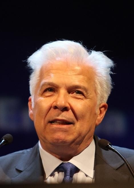 Severi: «Cultura e impresa devono andare di pari passo» 