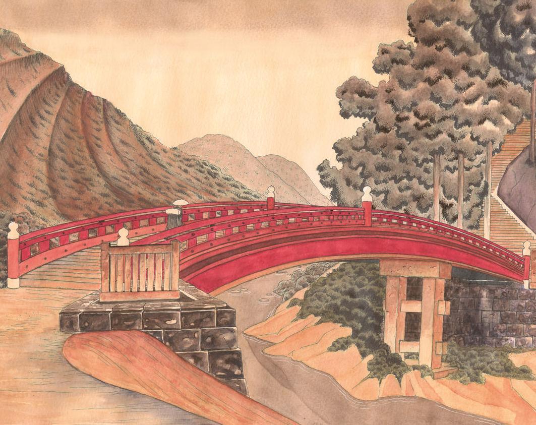 «Che avventura con Igort nelle zone più sperdute di un mondo fantastico»