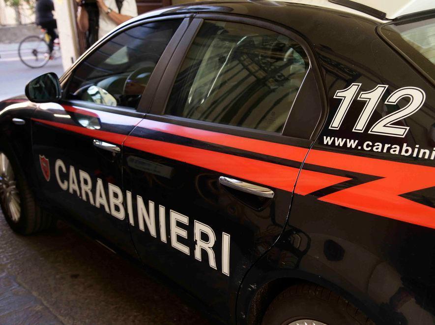 Borseggiatore finisce ai domiciliari 