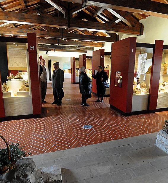 Scienza per capire l’attualità Incontri al GeoMuseo