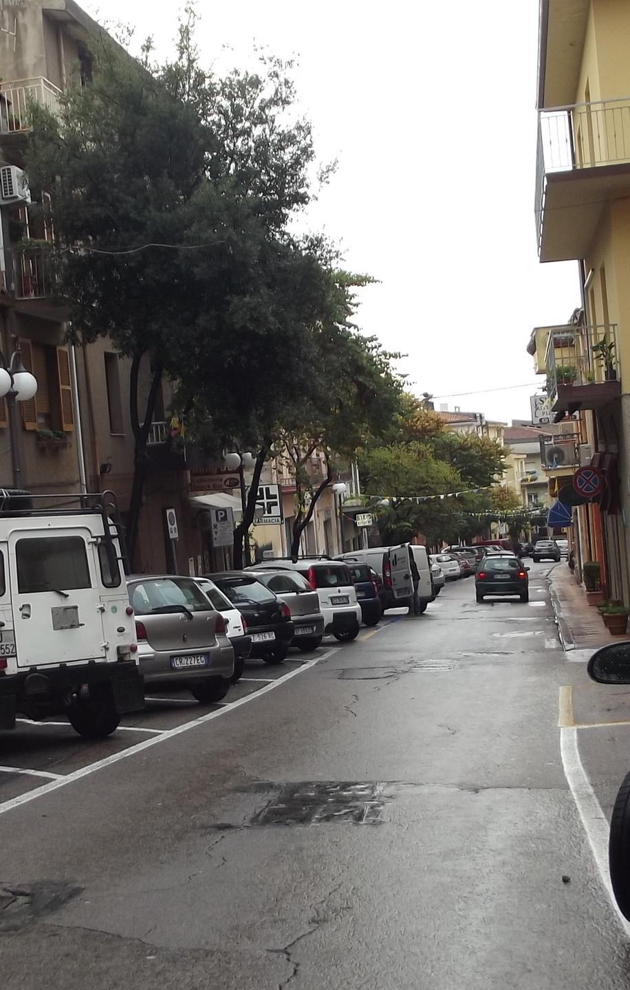 Minoranza all’attacco sui lavori del Corso 