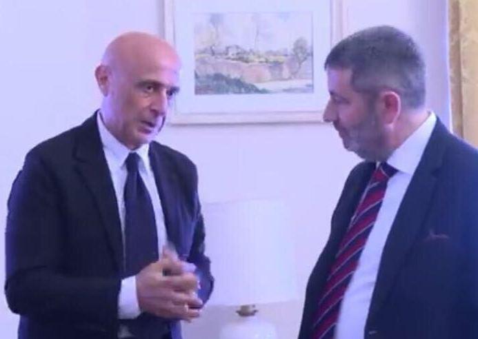 Cpr, il sindaco: «Ora si proceda» 