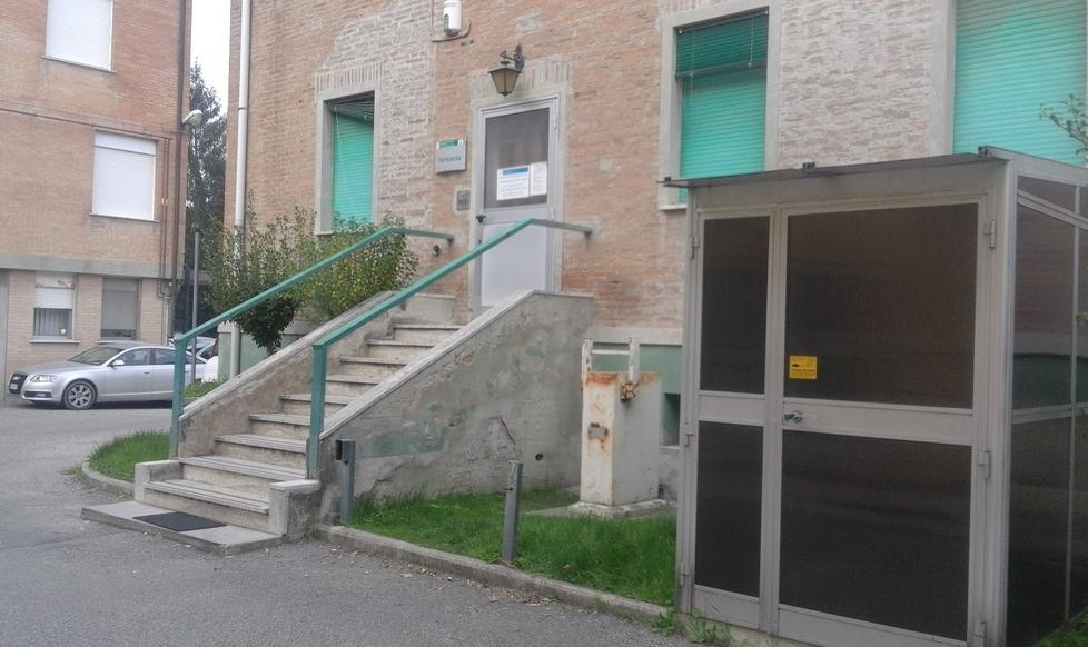 Nuovo servizio con disagi alla farmacia dell’ospedale 