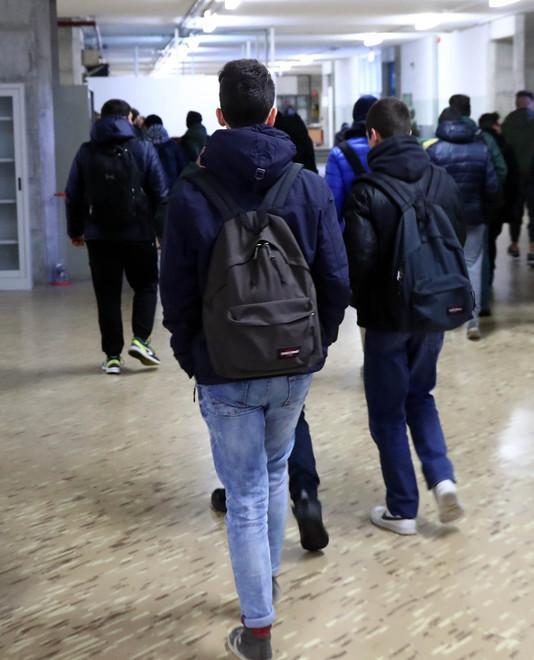 Non va a scuola per mesi: ammonizione ai genitori 