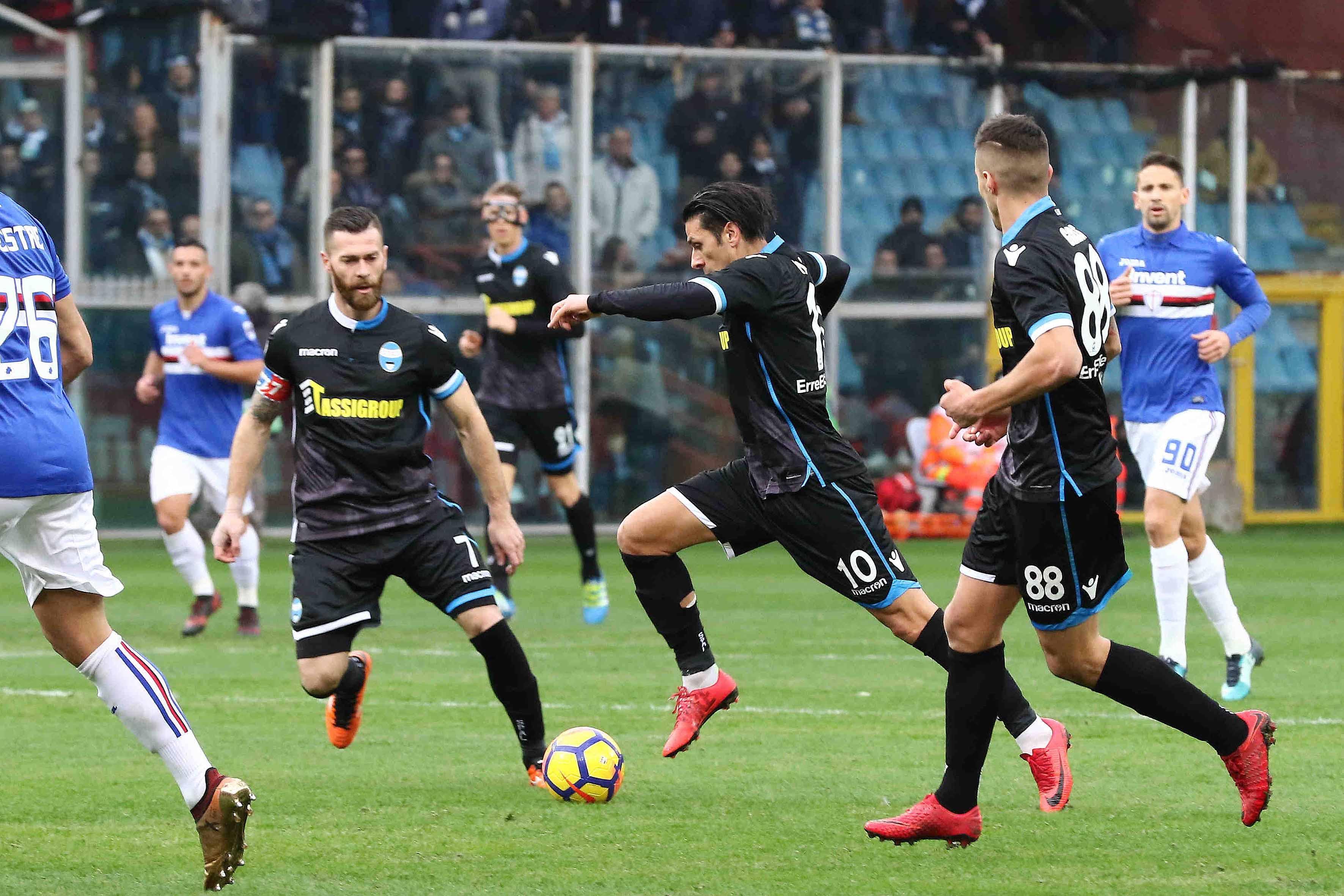 Nuova era Spal: a Udine riparte la lotta salvezza/LA DIRETTA