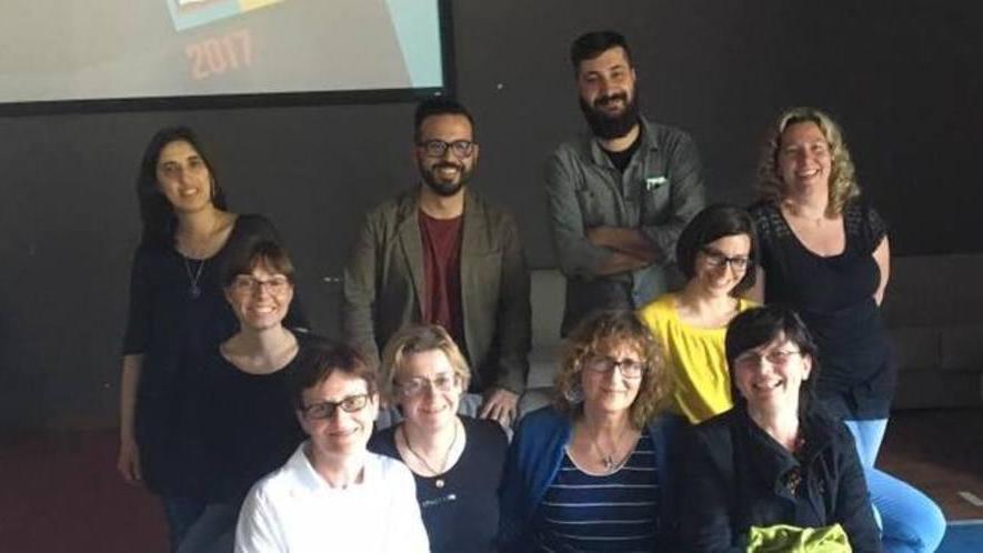Bibliociak, quando i libri si trasformano in trailer e i ragazzi diventano attori