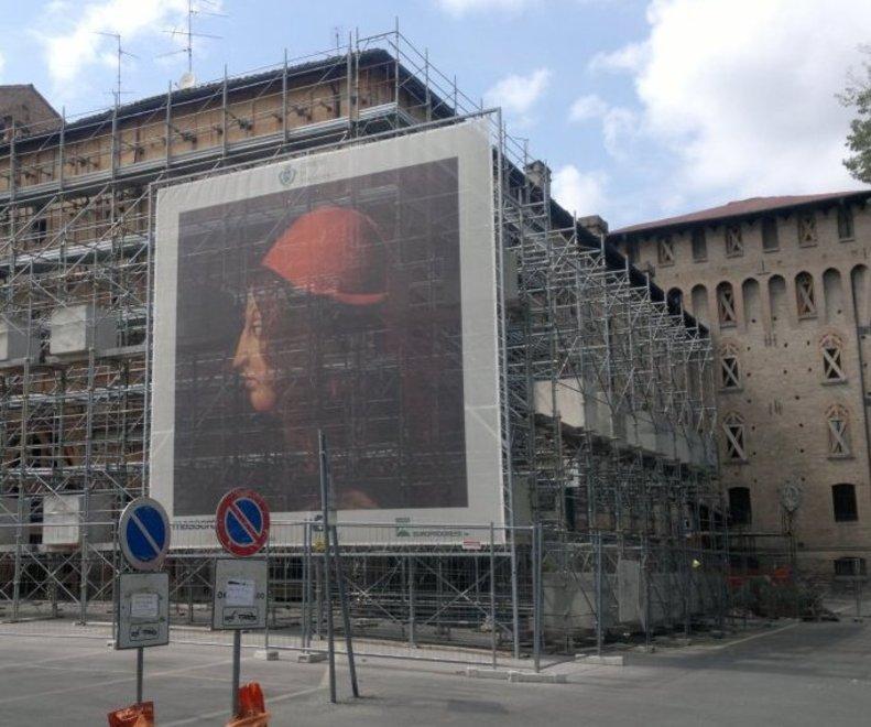 Studio, amori e tafferugli «Non dimentico nulla» 