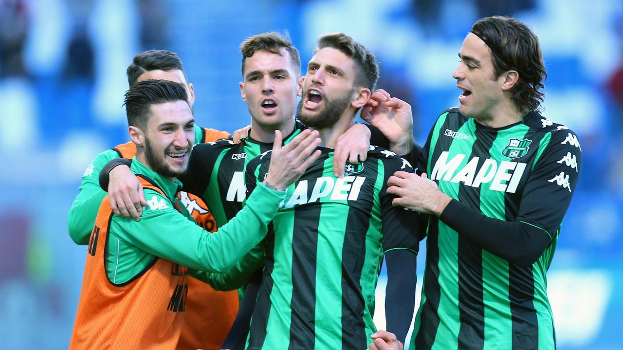Domenica Berardi