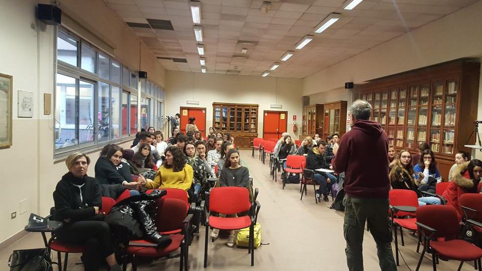 Viaggio ad Auschwitz, gli studenti reggiani pronti a partire