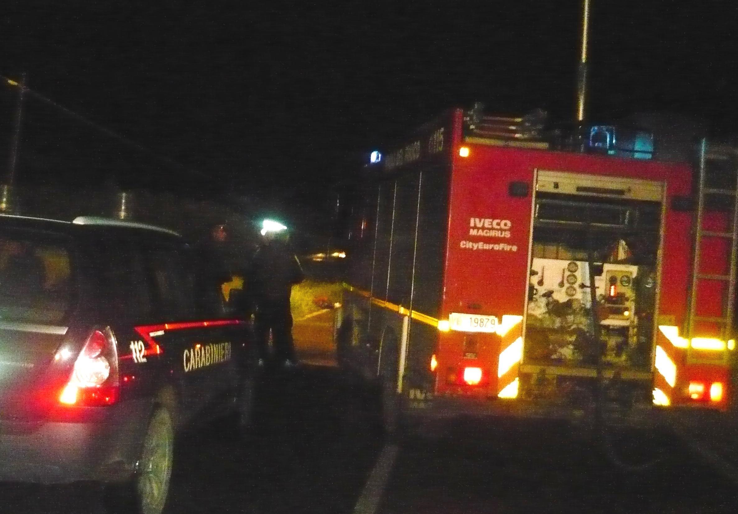 Loculi, cade in un pozzo: tragica morte di una settantenne