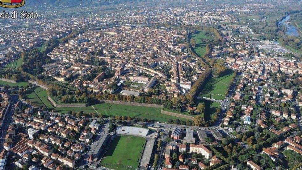 Lucca si avvicina a quota 90mila abitanti 