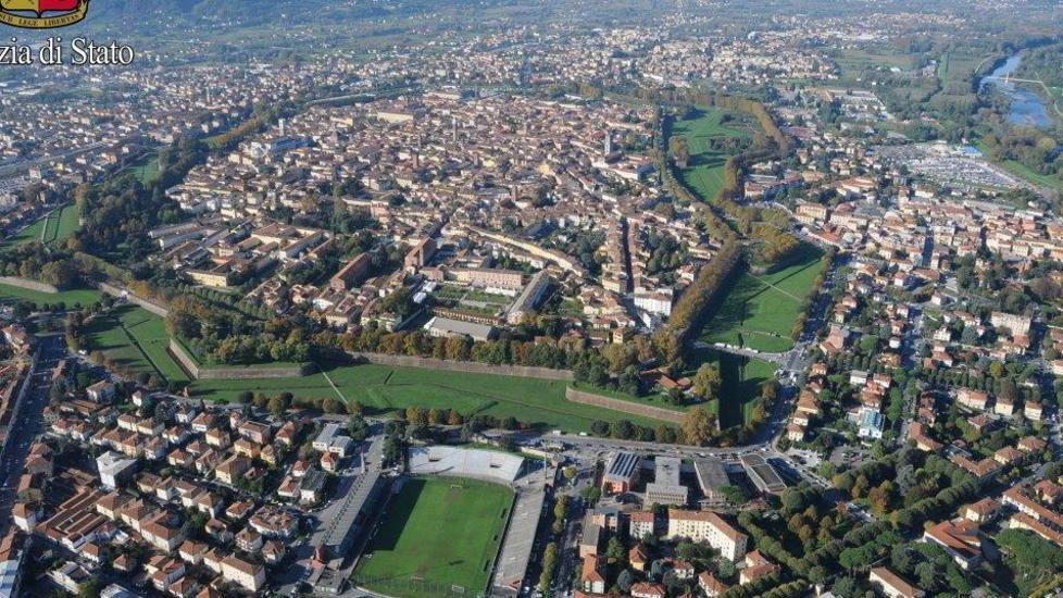 Lucca si avvicina a quota 90mila abitanti