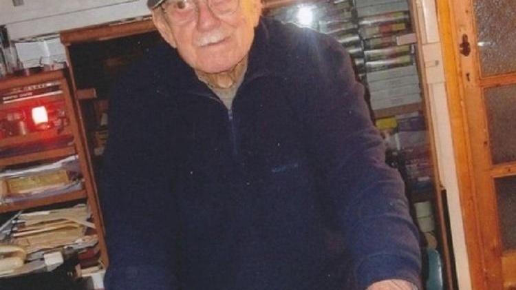 Addio Falleni, l’ultimo medico delle «Olivetti»