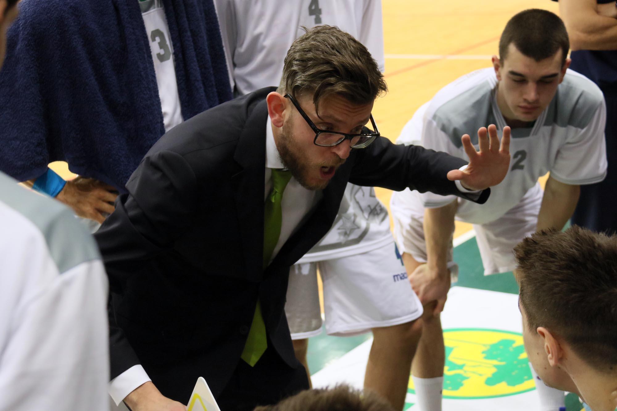 La Bondi piega Imola nel finale