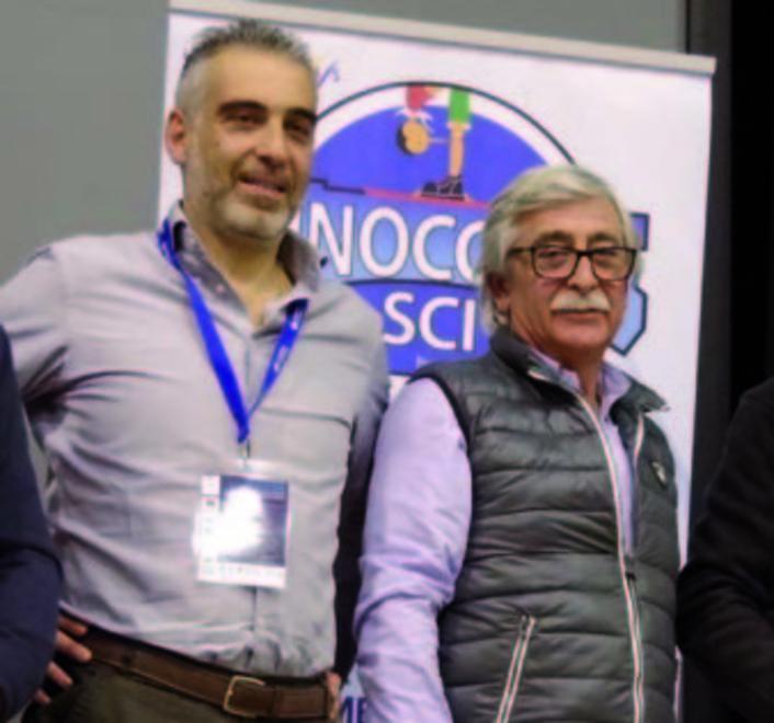 Dal 17 al 21 marzo le finali nazionali del Pinocchio sugli sci