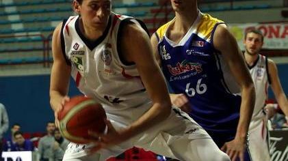 Galmarini in dubbio per Borgosesia